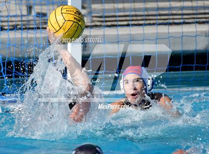 Thumbnail 2 in Nevada Union vs. Ponderosa (CIF SJS D3 Final) photogallery.