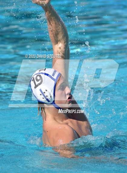 Thumbnail 3 in Nevada Union vs. Ponderosa (CIF SJS D3 Final) photogallery.