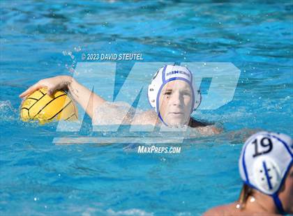 Thumbnail 1 in Nevada Union vs. Ponderosa (CIF SJS D3 Final) photogallery.