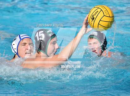 Thumbnail 3 in Nevada Union vs. Ponderosa (CIF SJS D3 Final) photogallery.