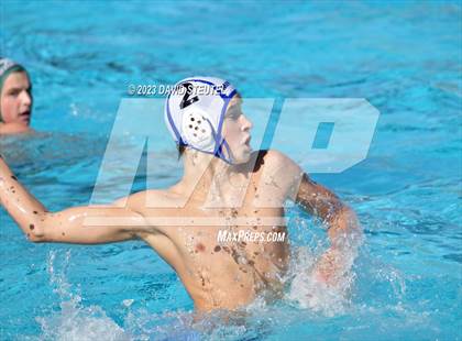 Thumbnail 2 in Nevada Union vs. Ponderosa (CIF SJS D3 Final) photogallery.