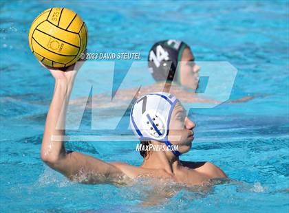 Thumbnail 3 in Nevada Union vs. Ponderosa (CIF SJS D3 Final) photogallery.