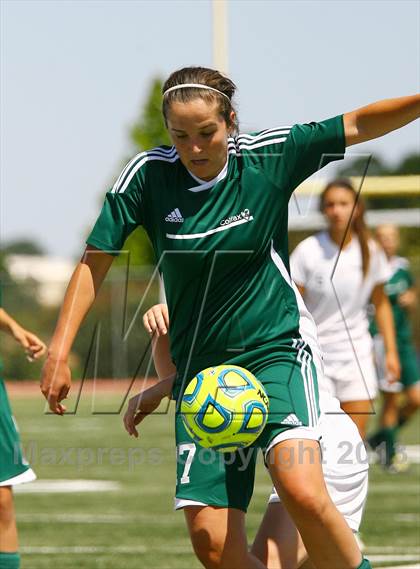 Thumbnail 1 in Placer vs. Colfax (CIF SJS D4 Final) photogallery.