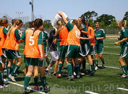 Thumbnail 1 in Placer vs. Colfax (CIF SJS D4 Final) photogallery.