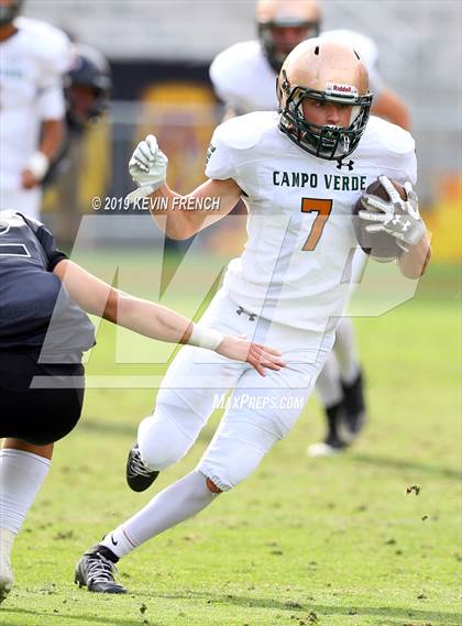 Thumbnail 2 in Campo Verde @ Williams Field (AIA 5A Final) photogallery.