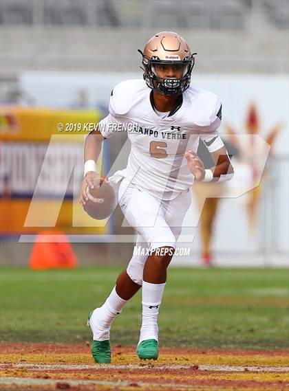 Thumbnail 1 in Campo Verde @ Williams Field (AIA 5A Final) photogallery.