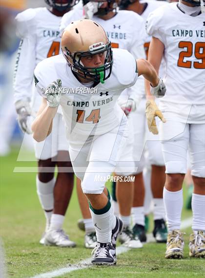 Thumbnail 1 in Campo Verde @ Williams Field (AIA 5A Final) photogallery.