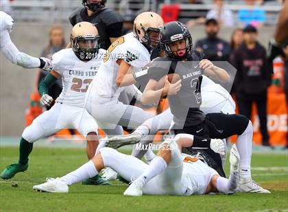 Thumbnail 1 in Campo Verde @ Williams Field (AIA 5A Final) photogallery.
