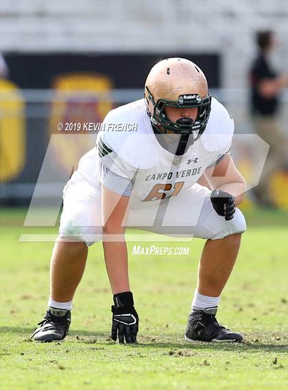 Thumbnail 3 in Campo Verde @ Williams Field (AIA 5A Final) photogallery.