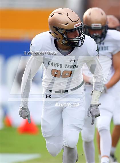 Thumbnail 1 in Campo Verde @ Williams Field (AIA 5A Final) photogallery.