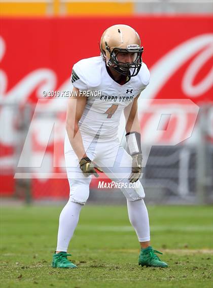 Thumbnail 1 in Campo Verde @ Williams Field (AIA 5A Final) photogallery.