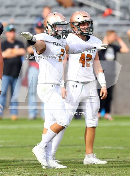 Thumbnail 1 in Campo Verde @ Williams Field (AIA 5A Final) photogallery.