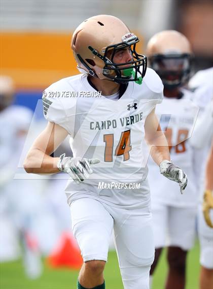 Thumbnail 2 in Campo Verde @ Williams Field (AIA 5A Final) photogallery.
