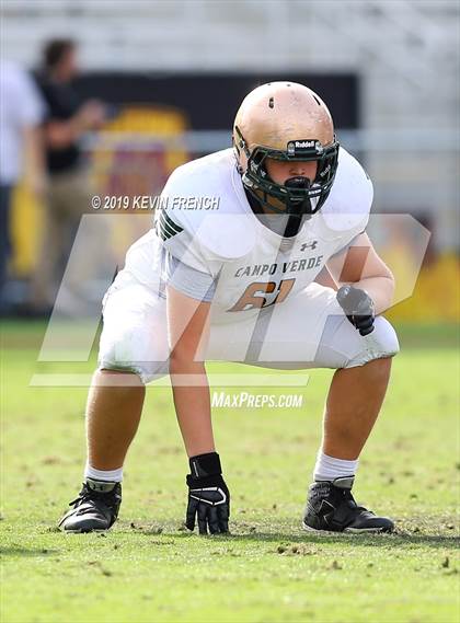 Thumbnail 2 in Campo Verde @ Williams Field (AIA 5A Final) photogallery.