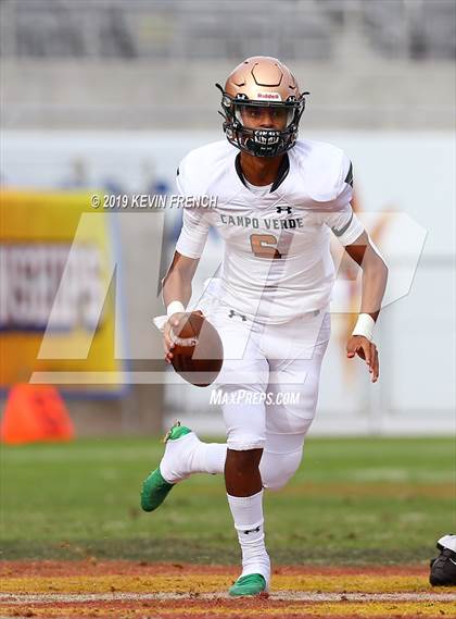 Thumbnail 2 in Campo Verde @ Williams Field (AIA 5A Final) photogallery.