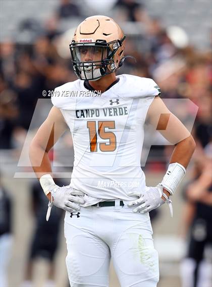 Thumbnail 1 in Campo Verde @ Williams Field (AIA 5A Final) photogallery.