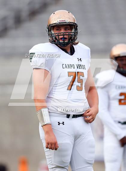 Thumbnail 3 in Campo Verde @ Williams Field (AIA 5A Final) photogallery.