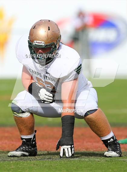 Thumbnail 1 in Campo Verde @ Williams Field (AIA 5A Final) photogallery.