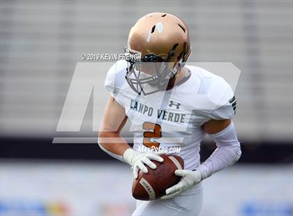 Thumbnail 1 in Campo Verde @ Williams Field (AIA 5A Final) photogallery.