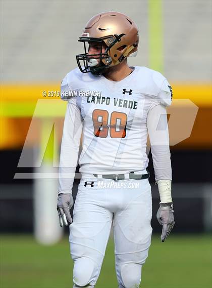 Thumbnail 2 in Campo Verde @ Williams Field (AIA 5A Final) photogallery.