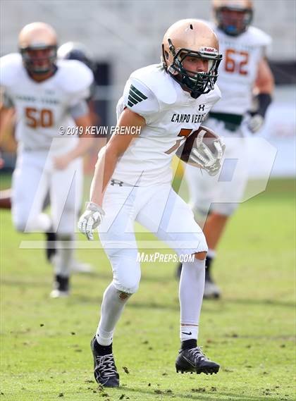Thumbnail 1 in Campo Verde @ Williams Field (AIA 5A Final) photogallery.