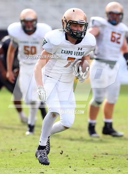 Thumbnail 3 in Campo Verde @ Williams Field (AIA 5A Final) photogallery.