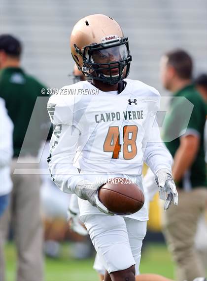 Thumbnail 3 in Campo Verde @ Williams Field (AIA 5A Final) photogallery.