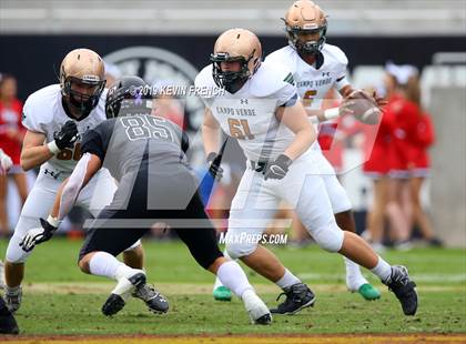 Thumbnail 1 in Campo Verde @ Williams Field (AIA 5A Final) photogallery.
