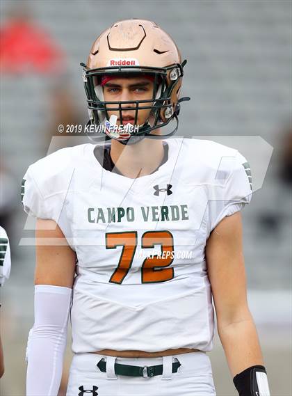 Thumbnail 2 in Campo Verde @ Williams Field (AIA 5A Final) photogallery.