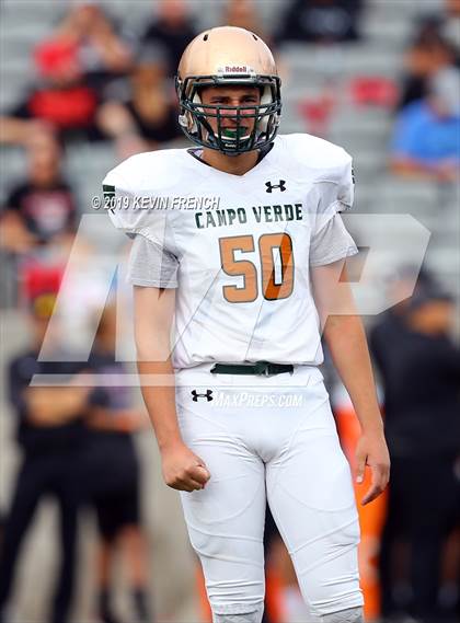 Thumbnail 3 in Campo Verde @ Williams Field (AIA 5A Final) photogallery.