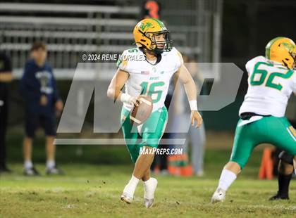 Thumbnail 1 in Coachella Valley vs Franklin photogallery.