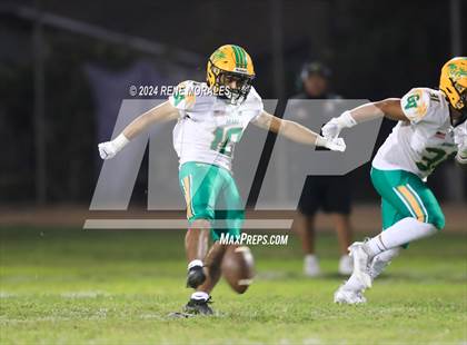 Thumbnail 3 in Coachella Valley vs Franklin photogallery.