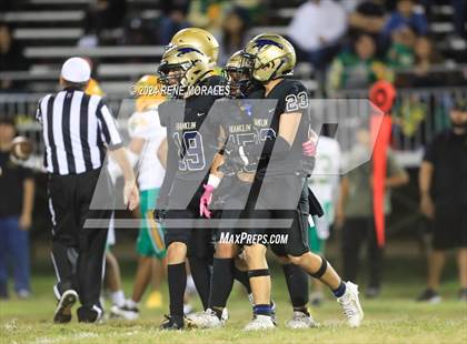 Thumbnail 1 in Coachella Valley vs Franklin photogallery.