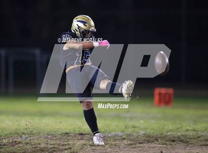 Thumbnail 1 in Coachella Valley vs Franklin photogallery.