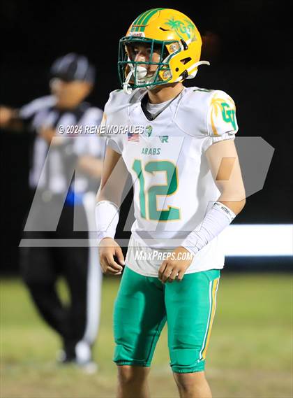 Thumbnail 1 in Coachella Valley vs Franklin photogallery.