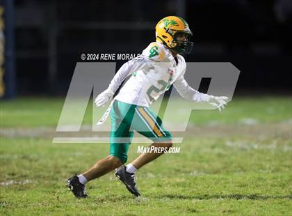 Thumbnail 2 in Coachella Valley vs Franklin photogallery.