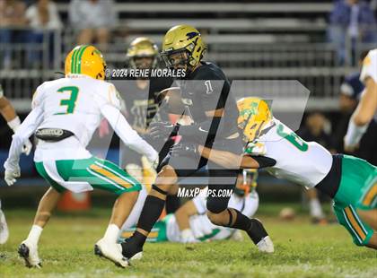 Thumbnail 1 in Coachella Valley vs Franklin photogallery.