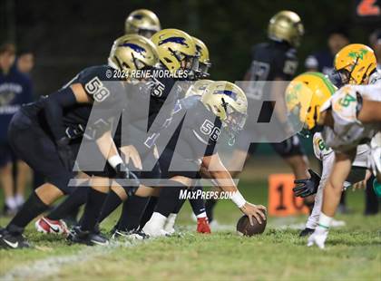 Thumbnail 1 in Coachella Valley vs Franklin photogallery.