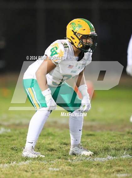 Thumbnail 1 in Coachella Valley vs Franklin photogallery.