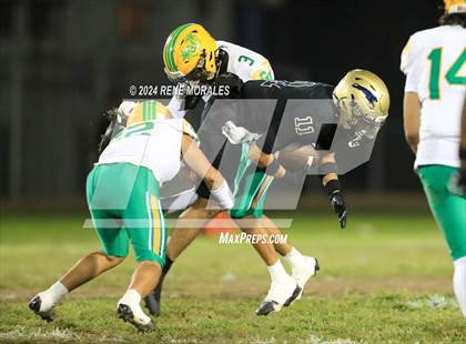 Thumbnail 3 in Coachella Valley vs Franklin photogallery.