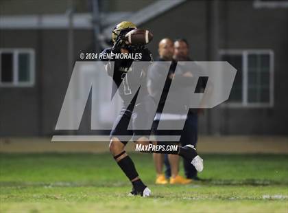 Thumbnail 1 in Coachella Valley vs Franklin photogallery.