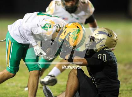 Thumbnail 1 in Coachella Valley vs Franklin photogallery.