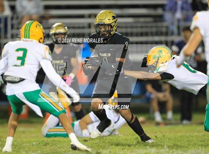 Thumbnail 3 in Coachella Valley vs Franklin photogallery.