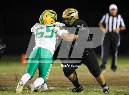 Thumbnail 1 in Coachella Valley vs Franklin photogallery.