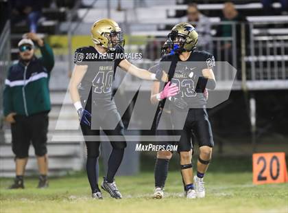 Thumbnail 3 in Coachella Valley vs Franklin photogallery.
