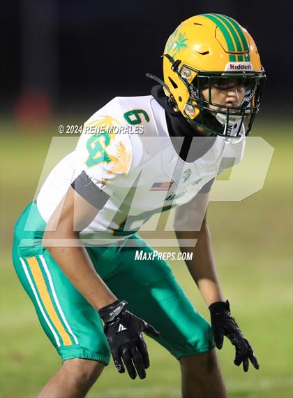Thumbnail 2 in Coachella Valley vs Franklin photogallery.