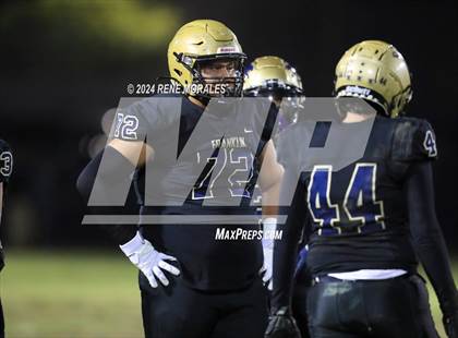 Thumbnail 3 in Coachella Valley vs Franklin photogallery.