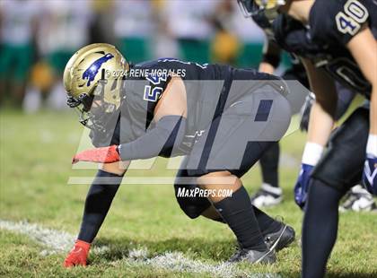 Thumbnail 3 in Coachella Valley vs Franklin photogallery.