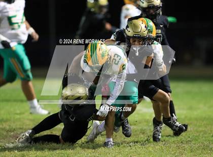 Thumbnail 3 in Coachella Valley vs Franklin photogallery.
