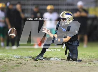 Thumbnail 2 in Coachella Valley vs Franklin photogallery.